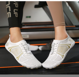 Zapatos para caminar por el agua, zapatos de yoga para interiores para parejas, zapatos de fitness, zapatos deportivos, zapatos de playa transpirables para exteriores Dri-fit - Product Image 5