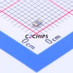 7RC32768F07UC Crystal (Passive) SMD2012-2P Crystal Oscillator SMD Crystal Oscillator 32.768kHz 20ppm 7pF - Product Image 2