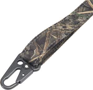 Laisses pour animaux de compagnie Browning, laisse de camouflage classique en sangle, taille unique, Max-7 Realtree - Product Image 2