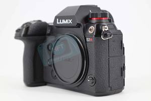 กล้อง HFT Professional <span class=keywords><strong>Lumix</strong></span> <span class=keywords><strong>S1R</strong></span> DSLR มิเรอร์เลส ฟูลเฟรม ถ่ายวิดีโอ 4K ราคาถูก พร้อมการ์ด SD ขายส่ง - Product Image 4