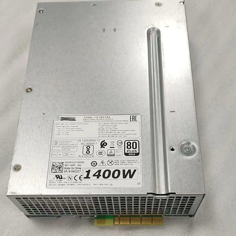 Bloc d’alimentation Dell de - 400W | Dell Canada