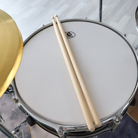 Wholesale Price Professional Musical Instruments Drum Set with Cymbal