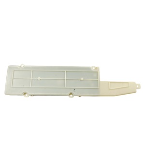Panel de visualización XQB75-B1133S para placa de control de lavadora con pantalla digital y botones - Product Image 2