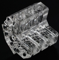 Usinage CNC de pièces en plexiglas Gravure CNC feuille de plastique acrylique découpe acrylique acrylique pour personnaliser le plexiglas PMMA