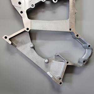 Graafmachine Onderdelen 6bt 6Btaa Motoruitrusting Behuizing 3960519 - Product Image 2