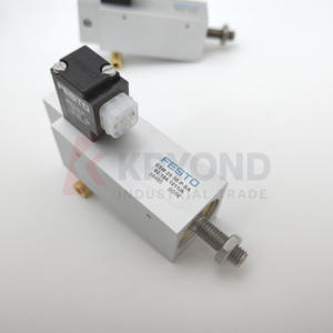 1PC 92.184.1011/A Electrovanne Cuivre Tête PM74 SM74 Pour Machine D'impression Accessoires Pièce De Rechange De Rechange - Product Image 6