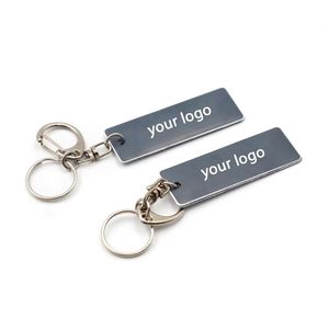Llaveros Personalizados de Esmalte, Anillos Porta Llaves, Cadenas de Llaves de Metal con Diseño de Logotipo Personalizado, Regalos de Recuerdo al por Mayor 2D 3D - Product Image 4