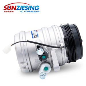 Máy Nén AC Ô Tô Cho <span class=keywords><strong>SP10</strong></span> Chevrolet Spark 2005 Daewoo Matiz 1998 2003 96568208 96528118 96565233 96568210 717656 96256053 - Product Image 5