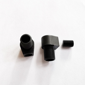 Iluminación y <span class=keywords><strong>aparatos</strong></span> eléctricos M10 * 1,0 rosca externa hebilla de alambre antitracción 5100-7 buje de alivio de estrés de araña - Product Image 2