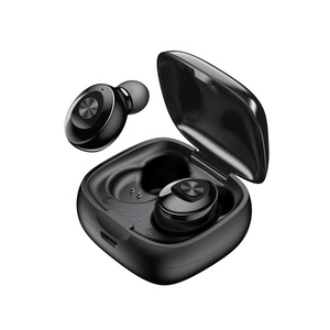 Hot Sale Wireless <strong>Earphone</strong> TWS <strong>bluetooth</strong> Headphone with Touch Noise Cancelling Earbuds - Product Image 3