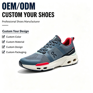 Chaussures de marche décontractées tendance 2025 de créateur de mode, haute couture, avec logo, qualité supérieure, diverses séries - Product Image 1