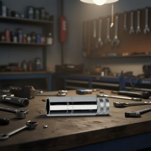 279 N 1/2 In Drive <b>Socket</b> Wrench <b>Extension</b> Bar For Automotive Repair Tools - Product Image 3