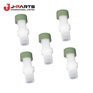 Conector de 2 Vías (para Manguera de Respiración de Transmisión) para Toyota Hilux KUN16 1989-2004 OE 33191-71010 3319171010 - Product Image 2