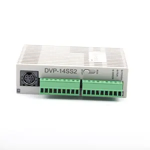 Contrôleur programmable PLC DVP14SS211R d'origine nouveau original/spot