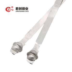 JCSS004 sceau de sécurité en métal <span class=keywords><strong>pour</strong></span> camion conteneur - Product Image 4