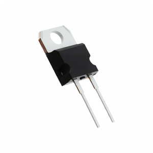 TO-220-2 Single Diodes Original STPSC10H065DY Electronic Component Distributor - Product Image 1