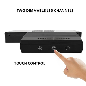 <span class=keywords><strong>Lampe</strong></span> <span class=keywords><strong>Led</strong></span> <span class=keywords><strong>Nano</strong></span> récif pour <span class=keywords><strong>Aquarium</strong></span> A030, <span class=keywords><strong>lampe</strong></span> haute puissance pour <span class=keywords><strong>Aquarium</strong></span>, vente en gros - Product Image 4