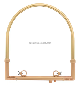 Moderno Cuscino per Doccia con Circolazione d'Acqua Dorata per Terapia della Testa, per Saloni di Parrucchieri, <span class=keywords><strong>Hotel</strong></span>, Letti da Shampoo, Forniture per Saloni di Bellezza, Massaggio alla Testa - Product Image 4