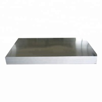 Placa de aleación de aluminio serie 7000 al por mayor 2mm de espesor 2024 T3 T4 T8 H24 templado suave mejor precio punzonado industrial China