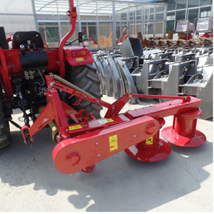 Nhà Máy Trực Tiếp Bán Máy Kéo 3pt Gắn DRM 135 Chất Lượng Cao <span class=keywords><strong>Hay</strong></span> Trống Máy Cắt - Product Image 4