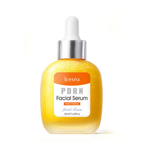 Sérum Visage PDRN Marque Blanche Niacinamide Collagène Hydratant Anti-Âge Raffermissant Réparateur pour Peaux Sèches et Abîmées OEM - Product Image 1