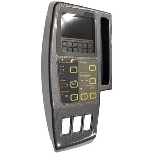 จอควบคุม New Good A HX210S พร้อมการรับประกัน 1 ปี ผลิตในประเทศจีน - Product Image 3