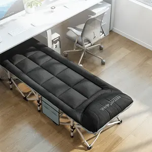 Beliebteste klappbare Schlafzimmer möbel Schaum Lounge Schlafs ofa