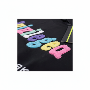 Sudadera Informal de Invierno para Hombre, Hecha a Medida, Transpirable, de Algodón y Poliéster, Tallas XS a 6XL, Precio al por Mayor - Product Image 1