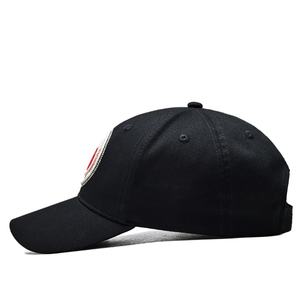 Casquette de baseball de haute qualité avec logo personnalisé, 6 panneaux, logo brodé en stéréogramme, casquette de sport - Product Image 4