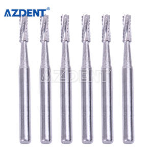 Frese Dentali in Carburo di Tungsteno AZDENT Serie FG in Vendita - Product Image 6
