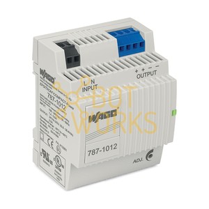 Wago 7871012 - Nuovo - Product Image 1