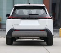 Sedán Automático 2.0L 2023, Tracción en Dos Ruedas, Asientos de Tela R15, Interior Oscuro, Cámara Trasera, Weilanda GAC