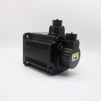 Moteur servo DELTA ECM-B3M-C20602RS1/ECM-B3M-C20602SS1 à inertie moyenne avec encodeur absolu 24 bits pour machines d'emballage
