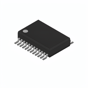 Circuit intégré émetteur-récepteur IC ICL3207IA 24SSOP (0,209 po, largeur 5,30 mm) en stock – Kit de circuits intégrés - Product Image 1
