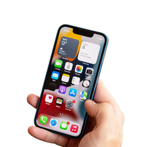 100 % Original Déverrouillé pour iPhone 13 Mini 5G Smartphone d'<span class=keywords><strong>Occasion</strong></span> Grade A+ avec 128Go/256Go de Stockage Version US - Product Image 4