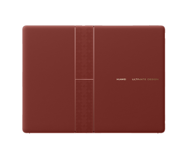 Best Hua Wei MateBook Fold Laptop Kirin X90 HarmonyOS 5 Ultra-Thin Business Notebook with OLED Panel and English Keyboard New PC