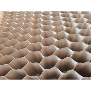 Pots de culture biodégradables <span class=keywords><strong>en</strong></span> nid d'abeille, coupelles de plantation <span class=keywords><strong>en</strong></span> plastique, plateaux de semis, sacs de pépinière pour légumes et fleurs - Product Image 1