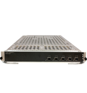 เราเตอร์สำหรับองค์กร ME60 ME0D0L5XXB70 03054633 5-พอร์ต 10GBase LAN/WAN-SFP+ ชุดบริการบรอดแบนด์แบบรวม (BSUI-51) ME0D0L5XXB70 - Product Image 1