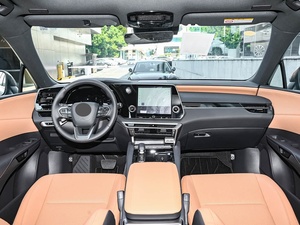 Lexus <span class=keywords><strong>RX</strong></span> 300 AWD Premium 2025, Autos Usados Chinos, SUV, Vehículo Usado a Gasolina Barato - Product Image 5