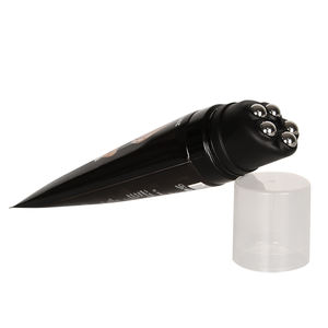 Großhandel Kosmetik paket Roller Ball Applikator Massage schlauch Lieferant für Körper massage schlauch - Product Image 4