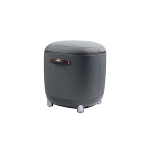 Electric <b>Foot</b> <b>Massager</b> With Heating And Roller Massage For <b>Feet</b> And Legs Full Automatic Airbag Wrap Design - Product Image 3