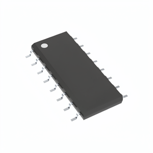 16 SOlC Original LM3524DMX Electronic Chips Component Power Management (PMIC) - Product Image 1