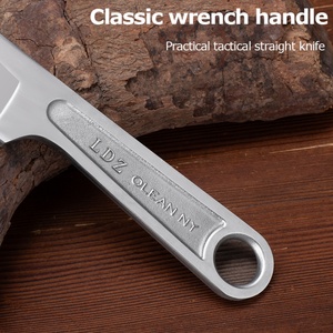 Cuchillo de Camping Personalizable KA-BAR 1119, Acero Inoxidable, Pequeño, Recto, Multifuncional, Supervivencia en la Naturaleza, OEM/ODM - Product Image 5