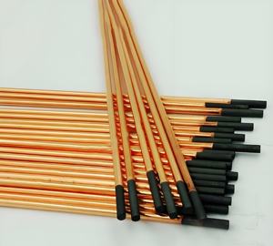 Batang Pemotong Gas Grafit Konduktif J yang Sangat Baik untuk Mesin Pertahanan Nasional dan Metalurgi dengan Stabilitas Kuat - Product Image 4