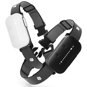 2024 Aktion intelligentes Halsband für Hundetraining mit Schallerkennungsauslöser - Product Image 2