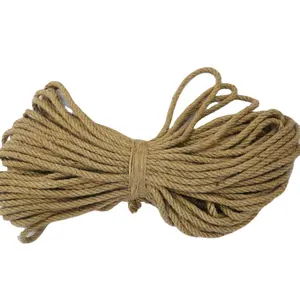 jute cordage for packaging handcrafts gifts