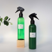 Pulvérisateur à gâchette mini en plastique de haute qualité 24 mm pour le nettoyage domestique