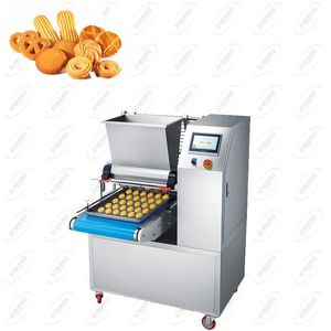Máquina Profesional para Macarons, Nueva, Precio de Fábrica, para Galletas Hechas con Harina, Leche y Agua - Product Image 3