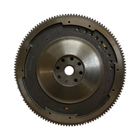 NEU Original Foton LKW 5667133 5256312 Aumark Ollin MRT ISF 2.8 310mm Neuzustand Schwungrad-Baugruppe Autoteile