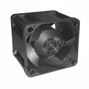 Ventilateur axial AC Crown AGD04028 à roulement à billes, électrique, en plastique, OEM pour ordinateur portable - Product Image 1